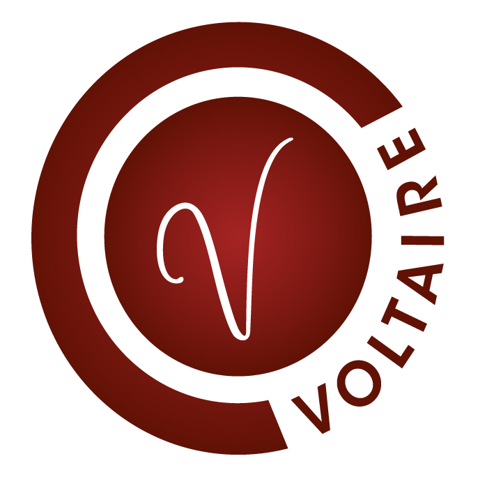 CERTIFICATION VOLTAIRE