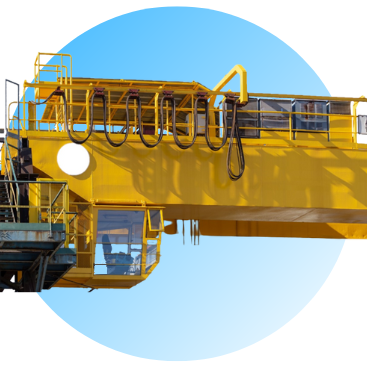 CACES® R484 PONT ROULANT OU PORTIQUE CABINE CATÉGORIE 2 FORMATION