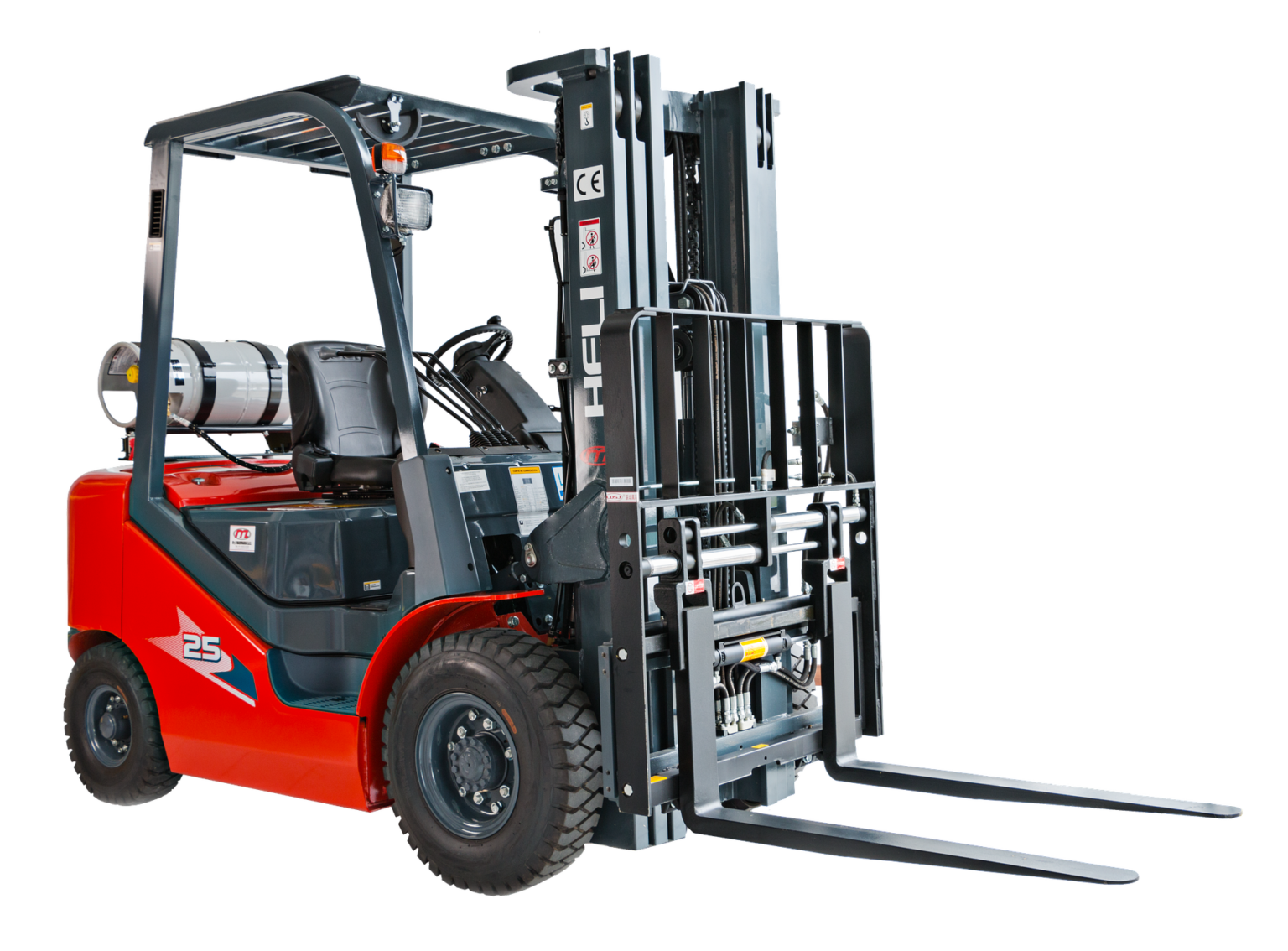CACES® R489 CHARIOT ELEVATEUR CATEGORIE 3 FORMATION PREPARATOIRE ...