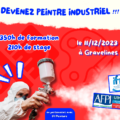 🖌 DEVENEZ PEINTRE INDUSTRIEL !!! 🖌